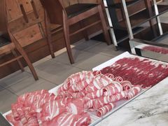-宝弟羊肉馆(众意路店)