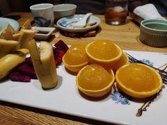 -万鱼亭 日本料理(无锡香山名园店)