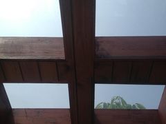 洗浴间-娜娜度假小旅馆