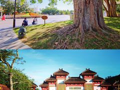 -三亚南山文化旅游区