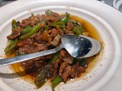 -兰湘子·湘菜小炒(石家庄万象城店)