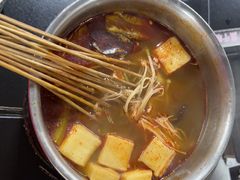 -老黑板筋(顺义总店)