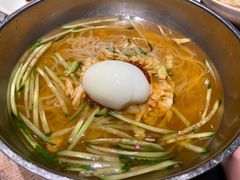 -一心烤肉(延安路店)