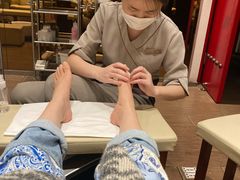 -Dragonfly悠庭·按摩Spa(静安嘉里中心店)