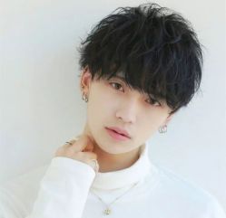 -Tipo Hair salon（明星）店