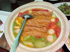 -永安鱼庄·镇江菜(东吴路店)