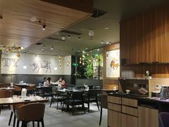 -西堤牛排(北京国瑞店)