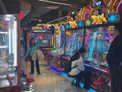 -环游嘉年华(广州-天河城店)