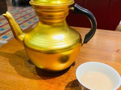 -敏珠拉姆藏餐·南京厨房(富春江东街店)