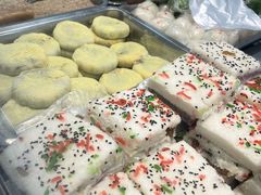 -常州糕团店(北大街新世纪商城店)