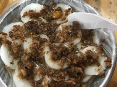 -共和老洪豆花草粿水粿