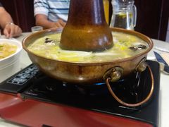 -嘎吧锅私家菜馆(联想科技城店)