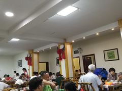 大堂-胡师傅三下锅(汽车站店)