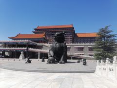 -大明幻境第一城