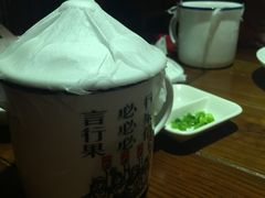 -客语客家菜(东山口店)