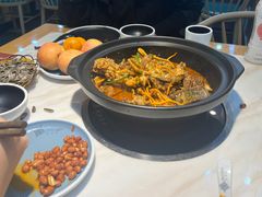 -笨笨甲甲鱼坊(蓝堡湾店)