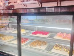 -圣罗巴海鲜烤肉自助(赤峰店)