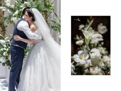 -婚礼美学