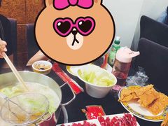 吊龙伴-大吉利·潮汕鲜牛肉火锅(万峰路店)