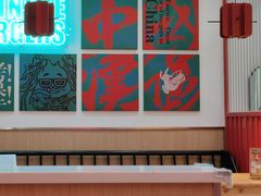 -塔斯汀中国汉堡(长平路店)