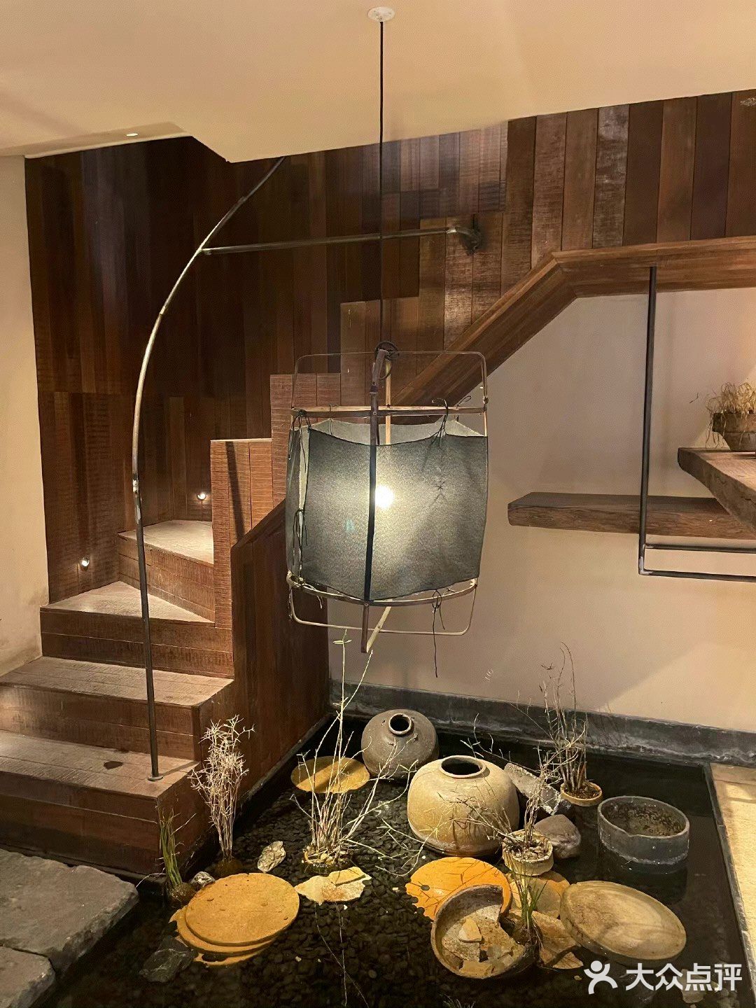 北京下午茶｜南锣鼓巷胡同里的神秘仙境～元古本店