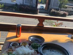 -腾冲大加工饮食文化园