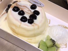 -食武士·舒芙蕾(新街口明瓦廊店)