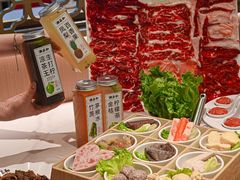 -潮正和潮汕牛肉火锅·老字号(番禺万达店)