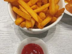 -娜娜家·Nana's restaurant(国金汇店)