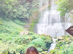 -鹿院坪生态旅游景区