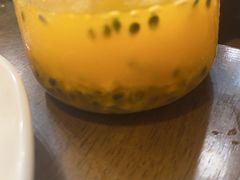 -菌乡缘·野生菌蒸汽鱼火锅(江边夜市店)
