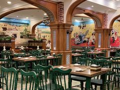 -清真·玛丽亚新疆菜主题餐厅(浙江中路店)