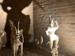 -洛阳古墓博物馆