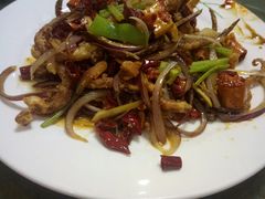 -老苏扬饭店