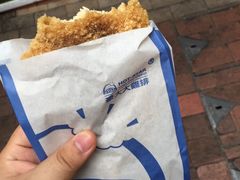 -豪大大鸡排(大围店)