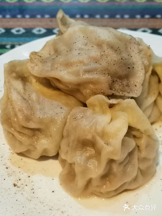 开帝锐抓饭(五一路店)图片