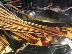 -正宗钢管厂五区·小郡肝火锅·串串香(商品街总店)