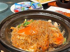 -铜锣湾·有麝自然香(渝北财富中心店)