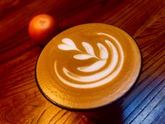 -阿什卡咖啡馆ESSCA COFFEE(塔里木石油宾馆店)