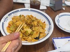 -丝路伊兰·兰州牛肉面(牛街总店)