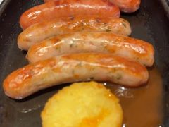 -萨莉亚意式餐厅(莲花国际广场店)