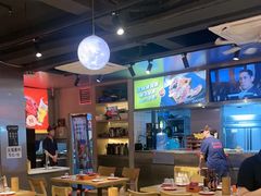 -记忆串城·东北烧烤·小龙虾·大型团建(南油店)