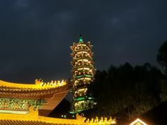 -南沙天后宫景区