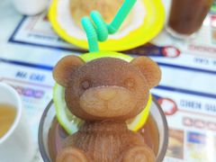 -澳门陈光记烧味饭店(万象城店)