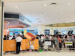 -凯德广场(西城店)