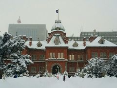 android_upload_pic-北海道厅旧本厅舍(旧本庁舎)