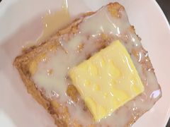 -香港深仔记茶餐厅(东门店)