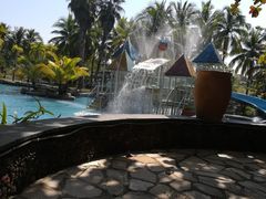 -三亚珠江南田温泉度假区