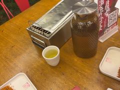-李不管把把烧(火车南站店)