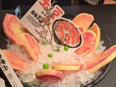 -季季山·云南野生菌火锅(上海首店)